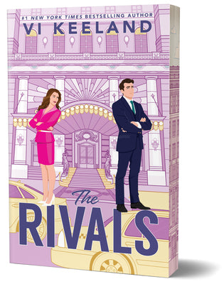 The Rivals (Deluxe Edition) by Keeland, VI