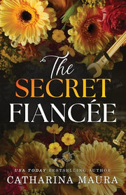 The Secret Fiancée (Standard Edition) by Maura, Catharina