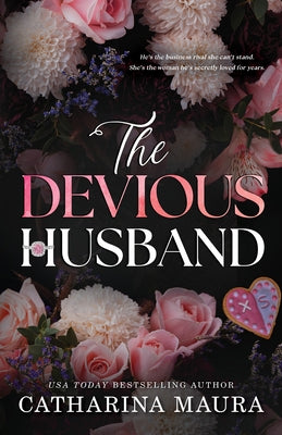 The Devious Husband (Standard Edition) -- Catharina Maura, Paperback