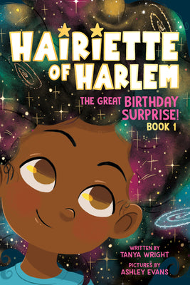 The Great Birthday Surprise! by Wright, Tanya