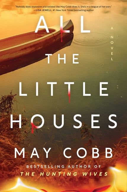 All the Little Houses -- May Cobb, Hardcover