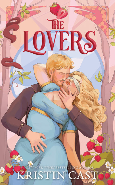 The Lovers (Standard Edition) -- Kristin Cast, Paperback