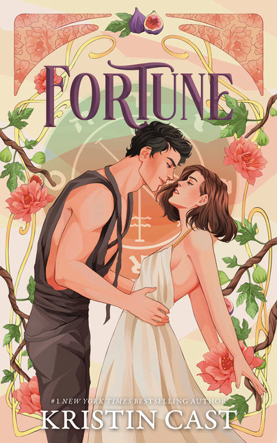 Fortune (Standard Edition): A Towerfall Novel -- Kristin Cast, Paperback