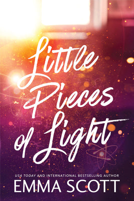 Little Pieces of Light (Standard Edition) by Scott, Emma