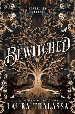 Bewitched (Standard Edition) by Thalassa, Laura