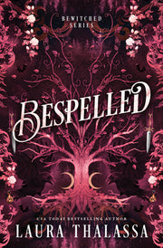 Bespelled (Standard Edition) by Thalassa, Laura