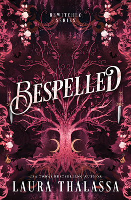 Bespelled (Standard Edition) -- Laura Thalassa, Paperback