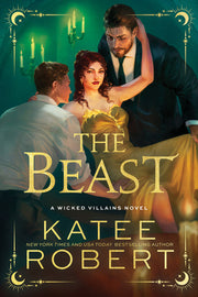 The Beast (Standard Edition) by Robert, Katee