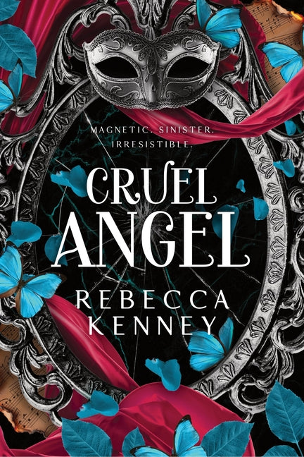 Cruel Angel (Standard Edition) -- Rebecca Kenney, Paperback