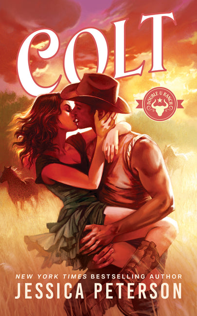 Colt (Standard Edition) -- Jessica Peterson, Paperback