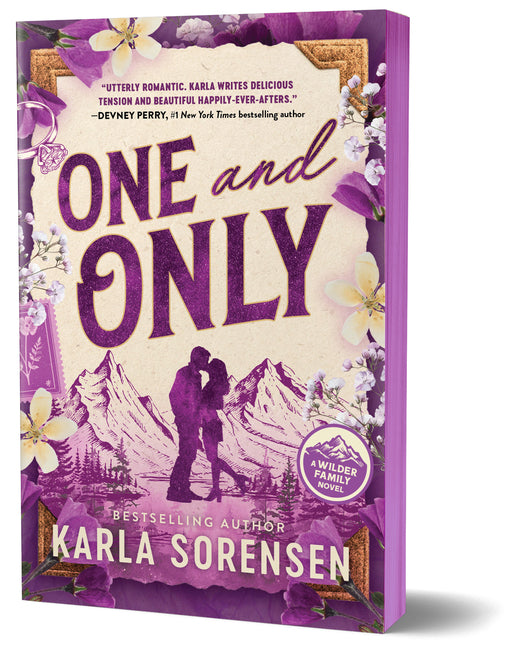 One and Only (Deluxe Edition) -- Karla Sorensen, Paperback