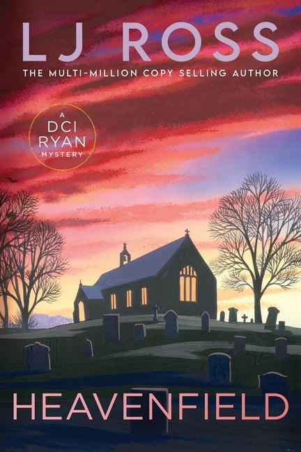 Heavenfield -- Lj Ross, Paperback