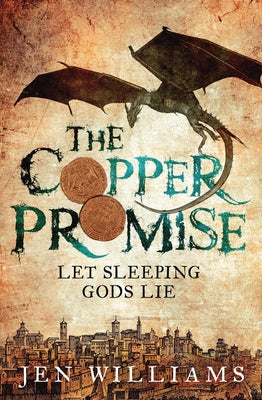 The Copper Promise (Complete Novel) by Williams, Jen