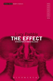 The Effect by Prebble, Lucy