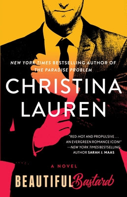Beautiful Bastard: Volume 1 by Lauren, Christina