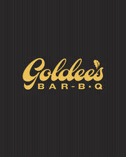 Goldee's Bar-B-Q: A Cookbook by Heard, Jalen