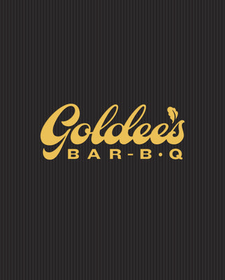 Goldee's Bar-B-Q: A Cookbook by Heard, Jalen