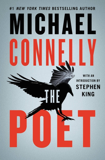 The Poet -- Michael Connelly, Paperback