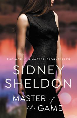 Master of the Game by Sheldon, Sidney