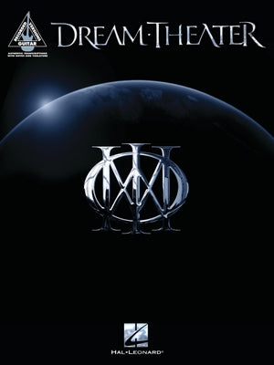 Dream Theater by Dream Theater