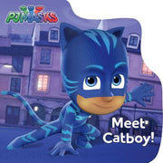 Meet Catboy! by Cregg, R. J.