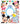 Disney Baby: Look at Me! by Disney Books