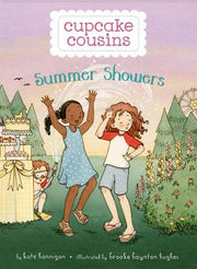 Summer Showers by Hannigan, Kate