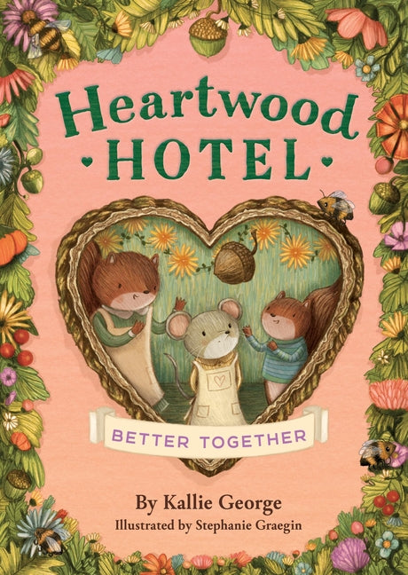 Better Together by George, Kallie