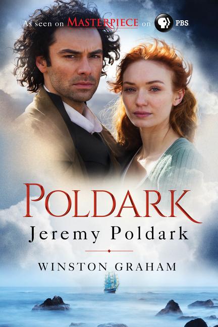 Jeremy Poldark: A Novel of Cornwall, 1790-1791 -- Winston Graham, Paperback