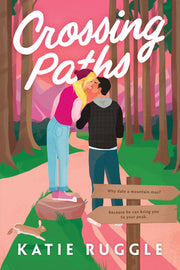 Crossing Paths by Ruggle, Katie
