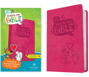 My First Hands-On Bible by Tyndale
