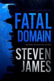 Fatal Domain by James, Steven