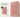 NLT Premium Value Thinline Bible, Filament-Enabled Edition (Leatherlike, Dusty Pink Vines) by Tyndale