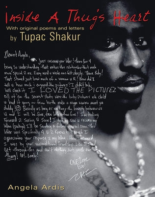 Inside a Thug's Heart by Ardis, Angela
