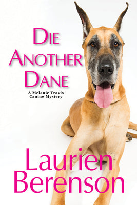 Die Another Dane by Berenson, Laurien