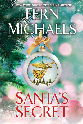 Santa's Secret by Michaels, Fern