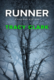 Runner by Clark, Tracy