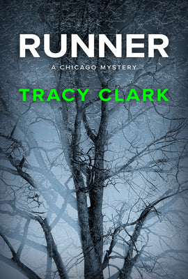 Runner by Clark, Tracy