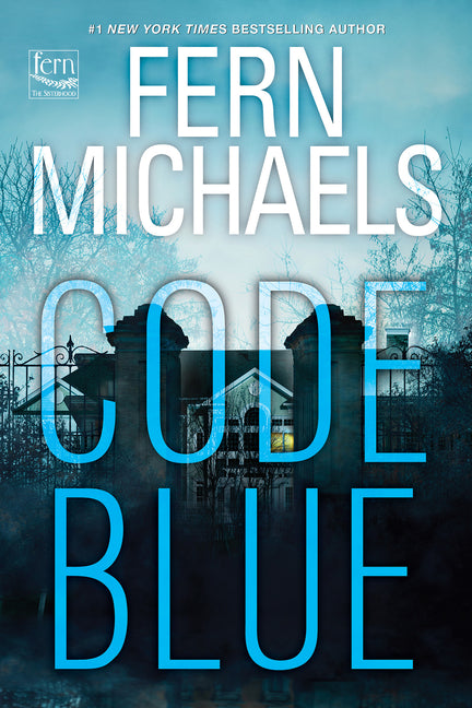 Code Blue by Michaels, Fern