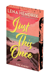Just This Once: Deluxe Limited Edition by Hendrix, Lena