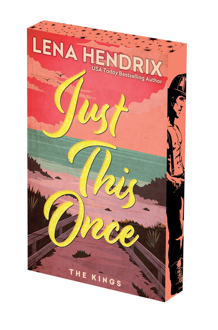 Just This Once: Deluxe Limited Edition by Hendrix, Lena