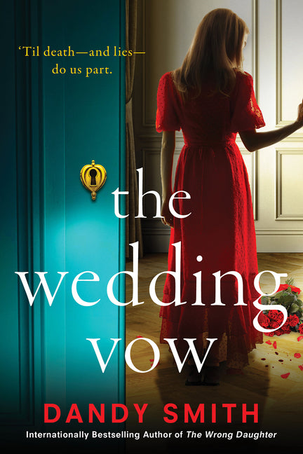 The Wedding Vow -- Dandy Smith, Paperback