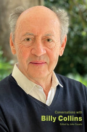 Conversations with Billy Collins by Cusatis, John