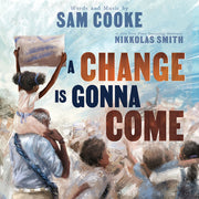 A Change Is Gonna Come by Cooke, Sam