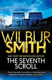 The Seventh Scroll: Volume 2 by Smith, Wilbur