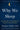 Why We Sleep: Unlocking the Power of Sleep and Dreams by Walker, Matthew