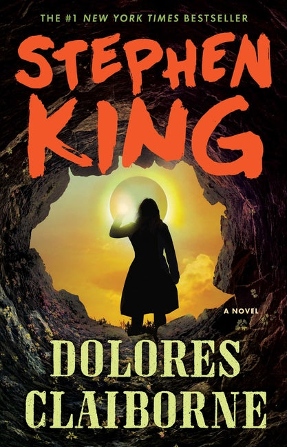 Dolores Claiborne -- Stephen King, Paperback