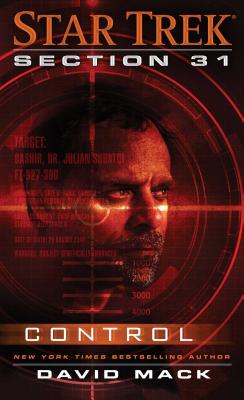 Section 31: Control by Mack, David
