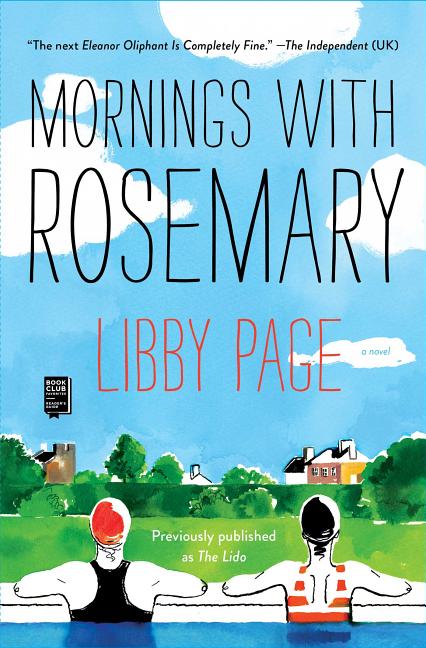 Mornings with Rosemary -- Libby Page, Paperback