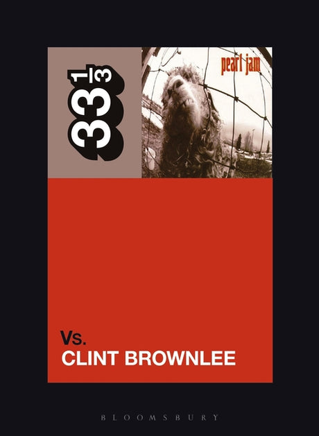 Pearl Jam's vs. -- Clint Brownlee, Paperback